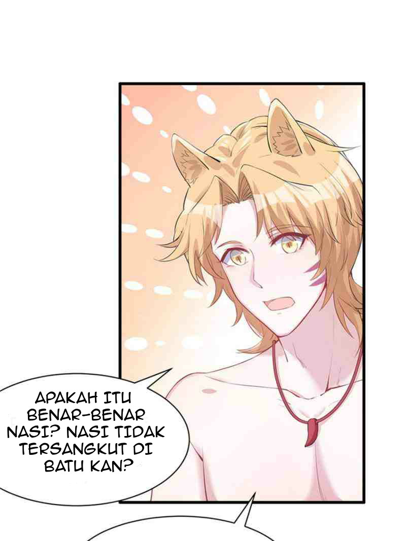 Beauty and the Beasts Chapter 90 Gambar 19